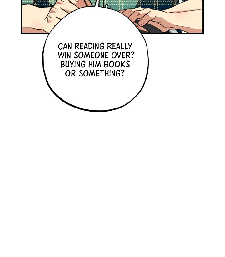 Dazzling Breath - Chapter 10 manhwa