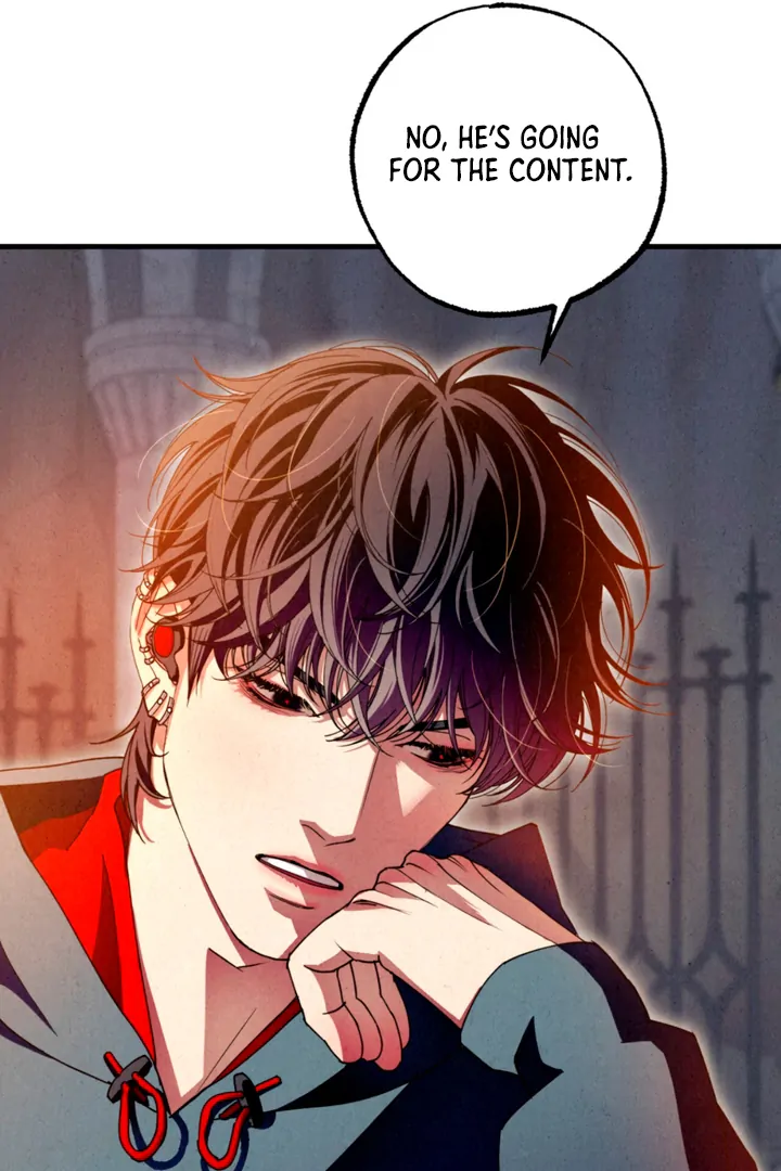Dazzling Breath - Chapter 10 manhwa