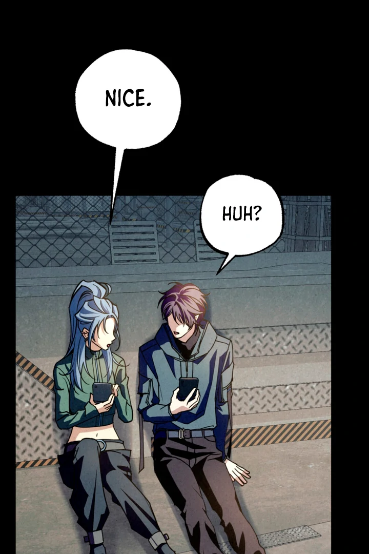 Dazzling Breath - Chapter 10 manhwa