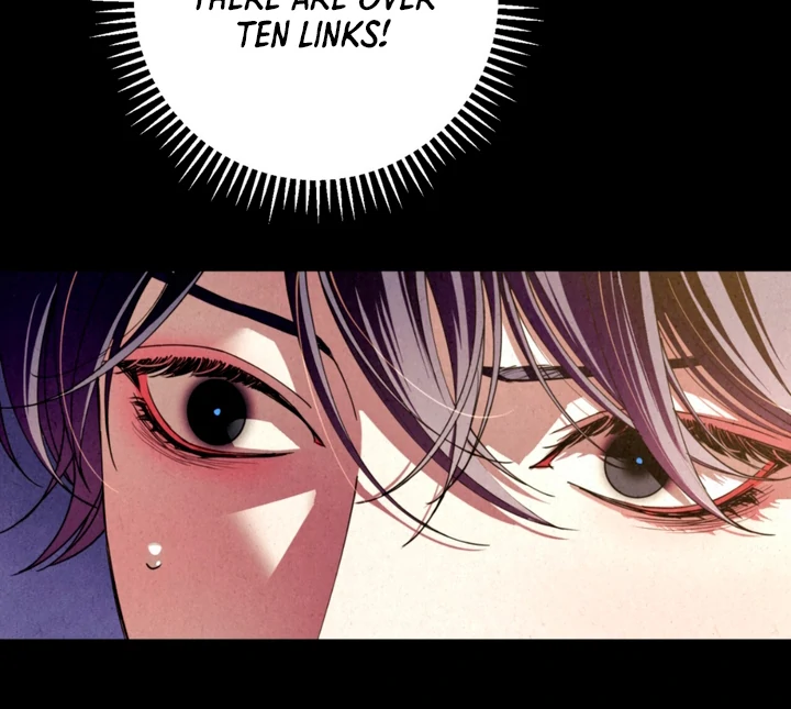 Dazzling Breath - Chapter 10 manhwa