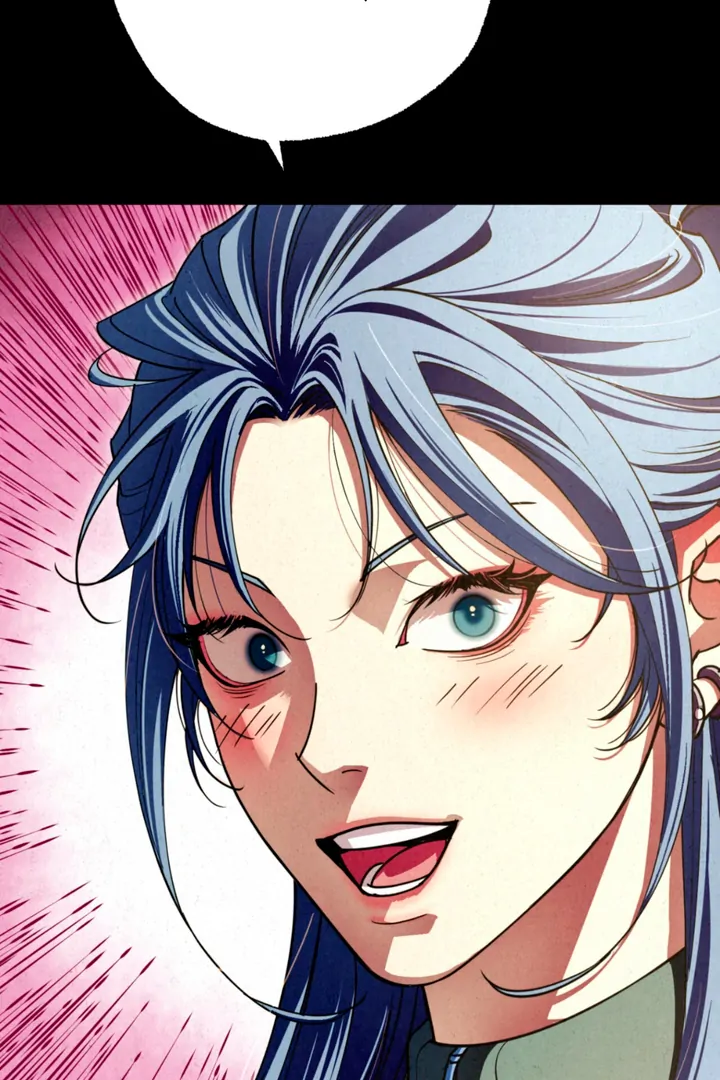Dazzling Breath - Chapter 10 manhwa