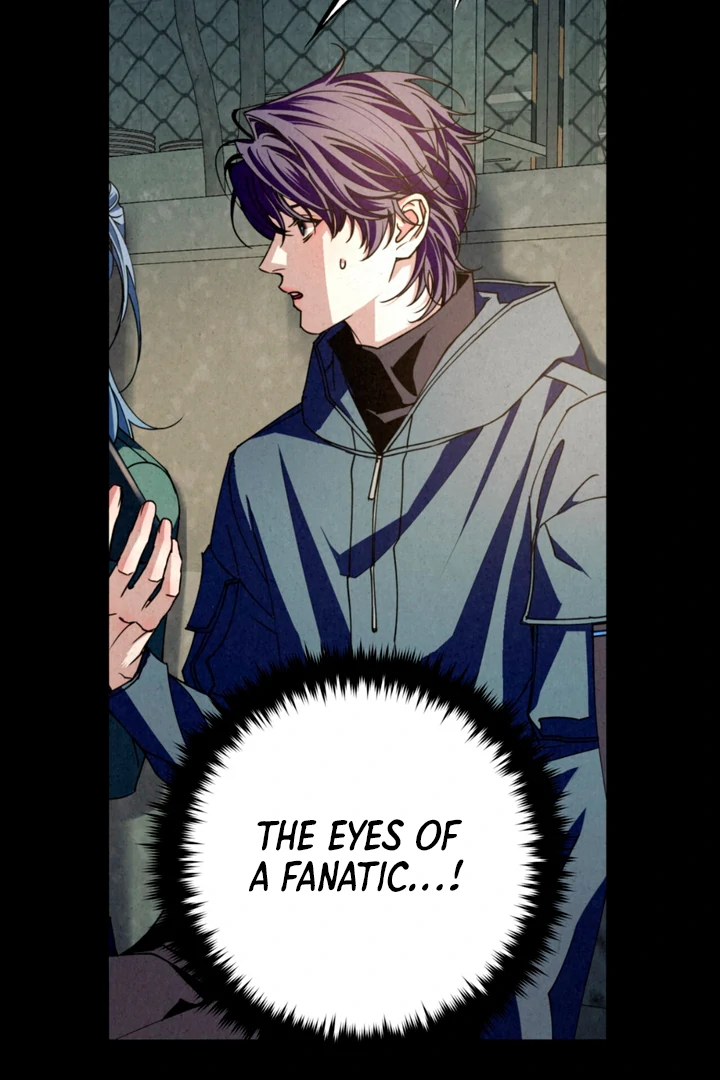 Dazzling Breath - Chapter 10 manhwa