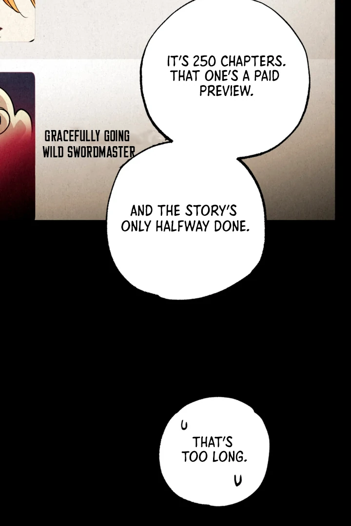 Dazzling Breath - Chapter 10 manhwa