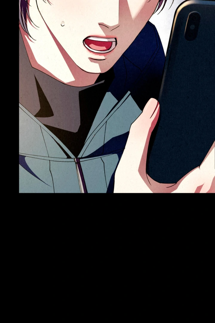 Dazzling Breath - Chapter 10 manhwa
