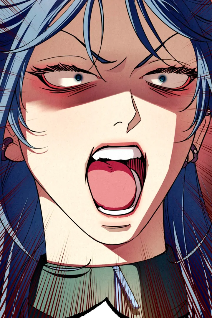 Dazzling Breath - Chapter 10 manhwa