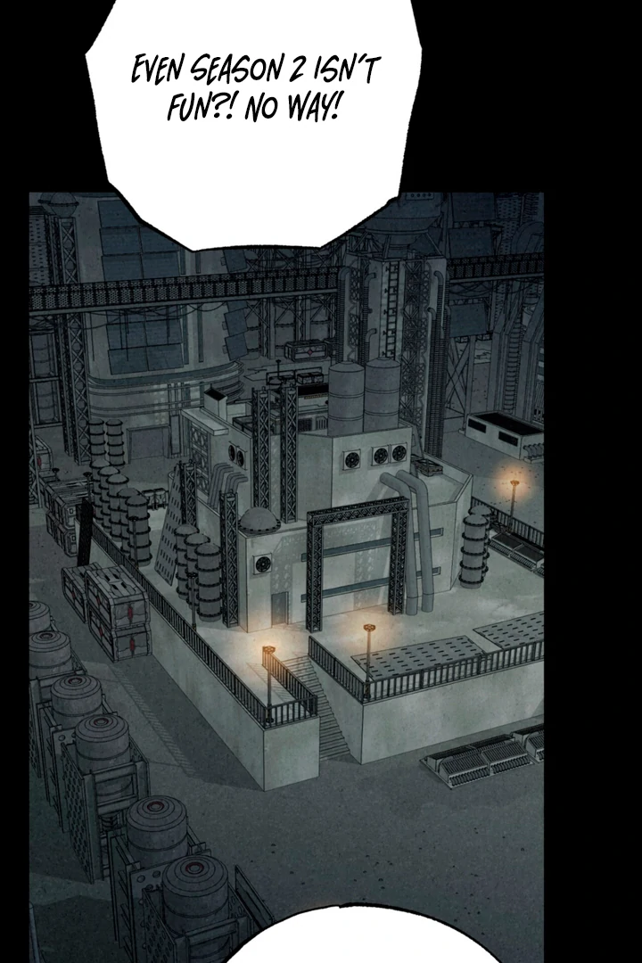 Dazzling Breath - Chapter 10 manhwa