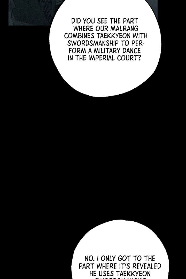 Dazzling Breath - Chapter 10 manhwa