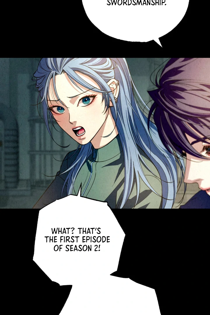 Dazzling Breath - Chapter 10 manhwa