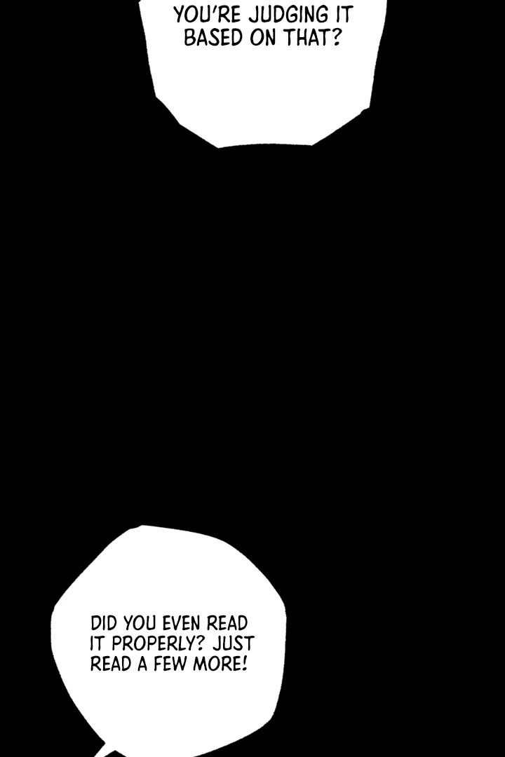 Dazzling Breath - Chapter 10 manhwa