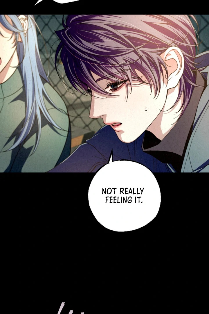 Dazzling Breath - Chapter 10 manhwa