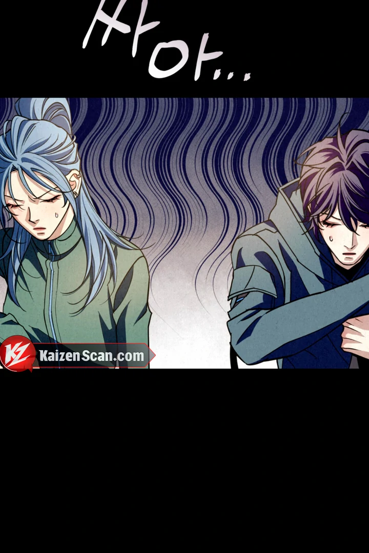Dazzling Breath - Chapter 10 manhwa