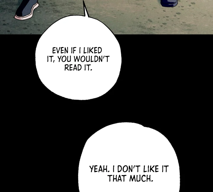 Dazzling Breath - Chapter 10 manhwa