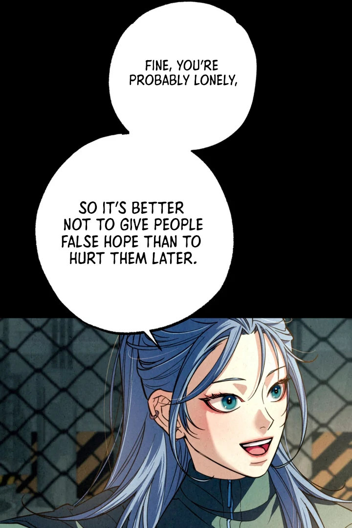 Dazzling Breath - Chapter 10 manhwa