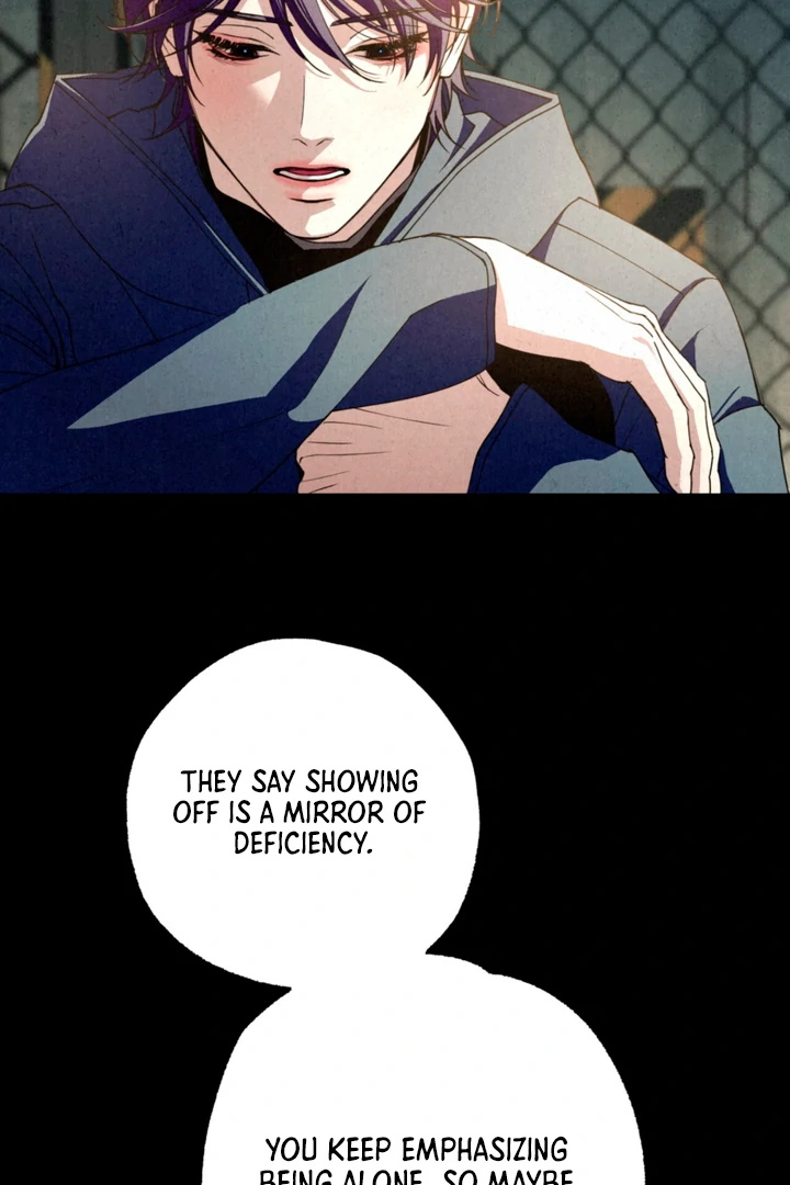 Dazzling Breath - Chapter 10 manhwa