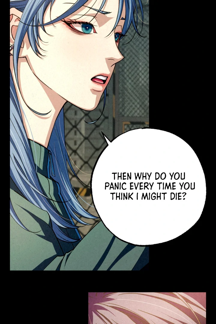 Dazzling Breath - Chapter 10 manhwa