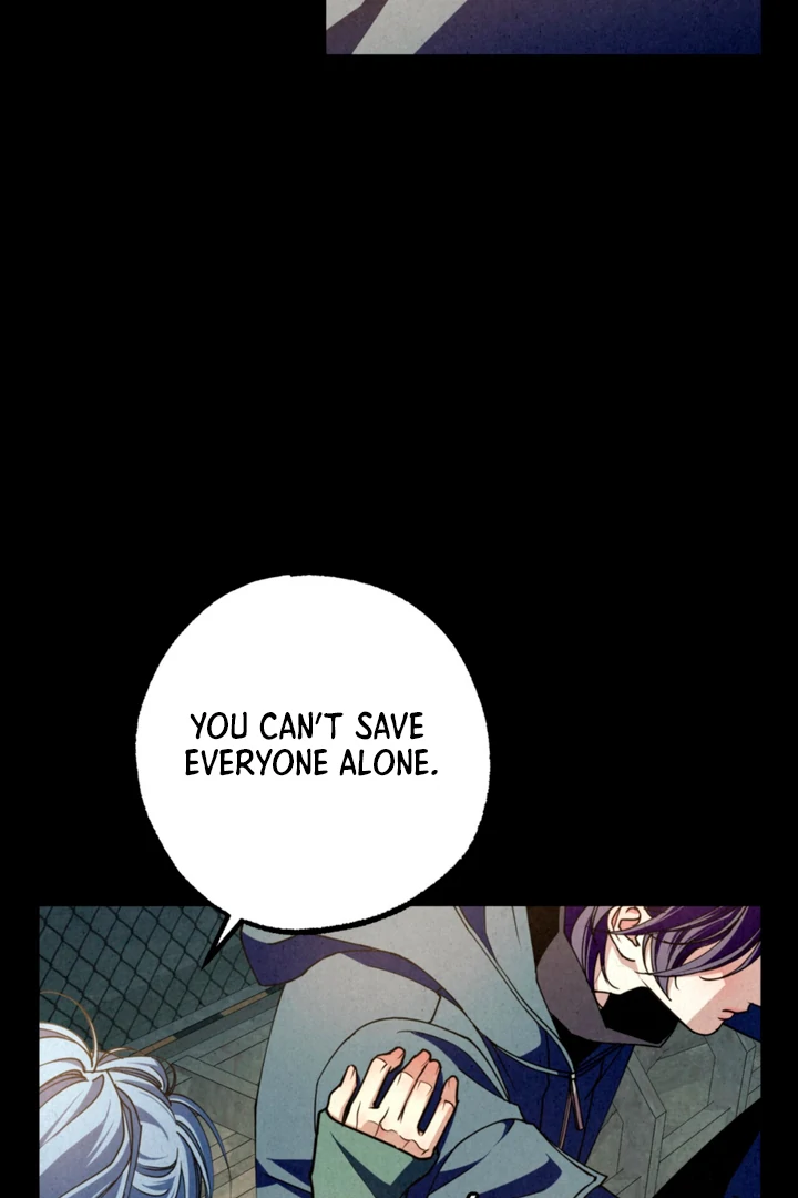 Dazzling Breath - Chapter 10 manhwa