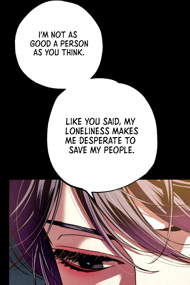 Dazzling Breath - Chapter 10 manhwa