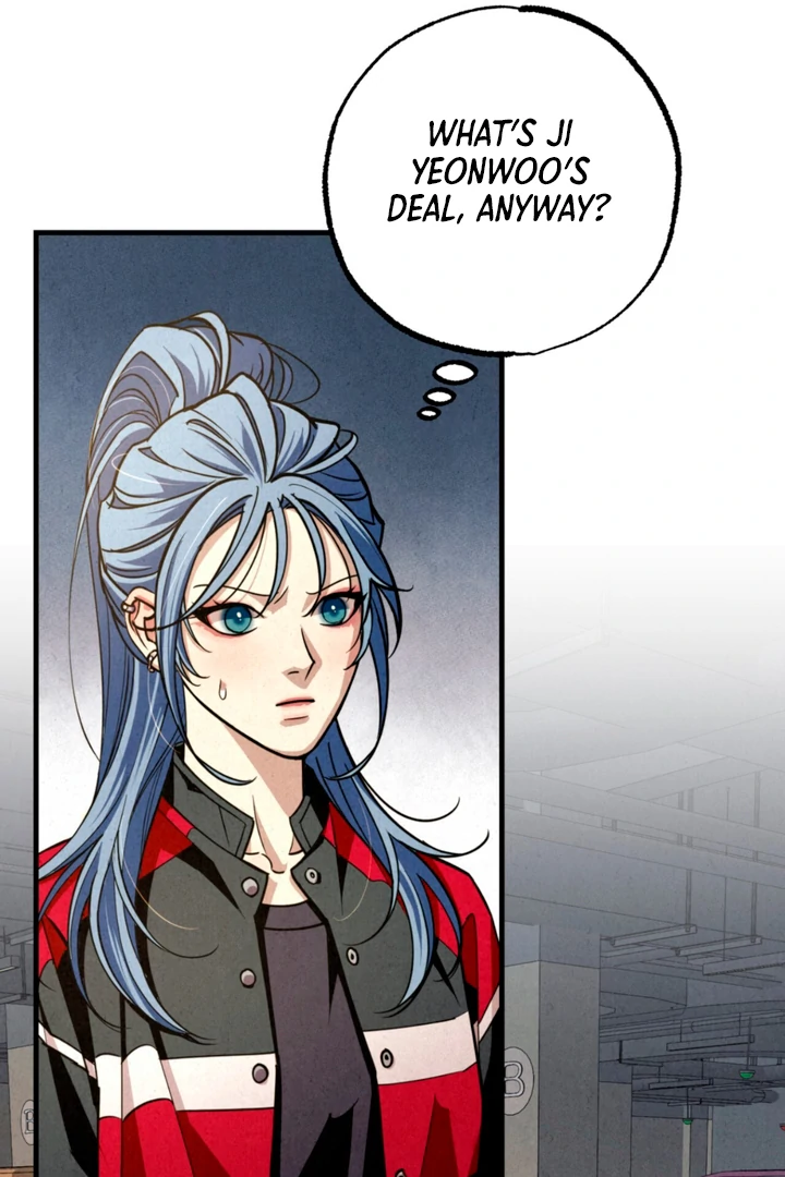 Dazzling Breath - Chapter 10 manhwa