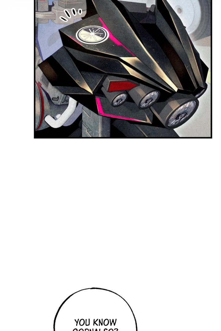 Dazzling Breath - Chapter 10 manhwa