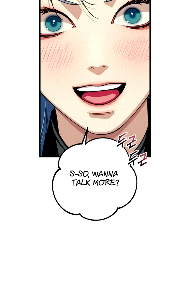 Dazzling Breath - Chapter 10 manhwa