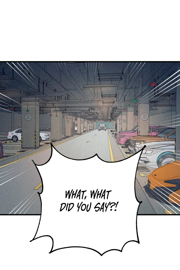 Dazzling Breath - Chapter 10 manhwa