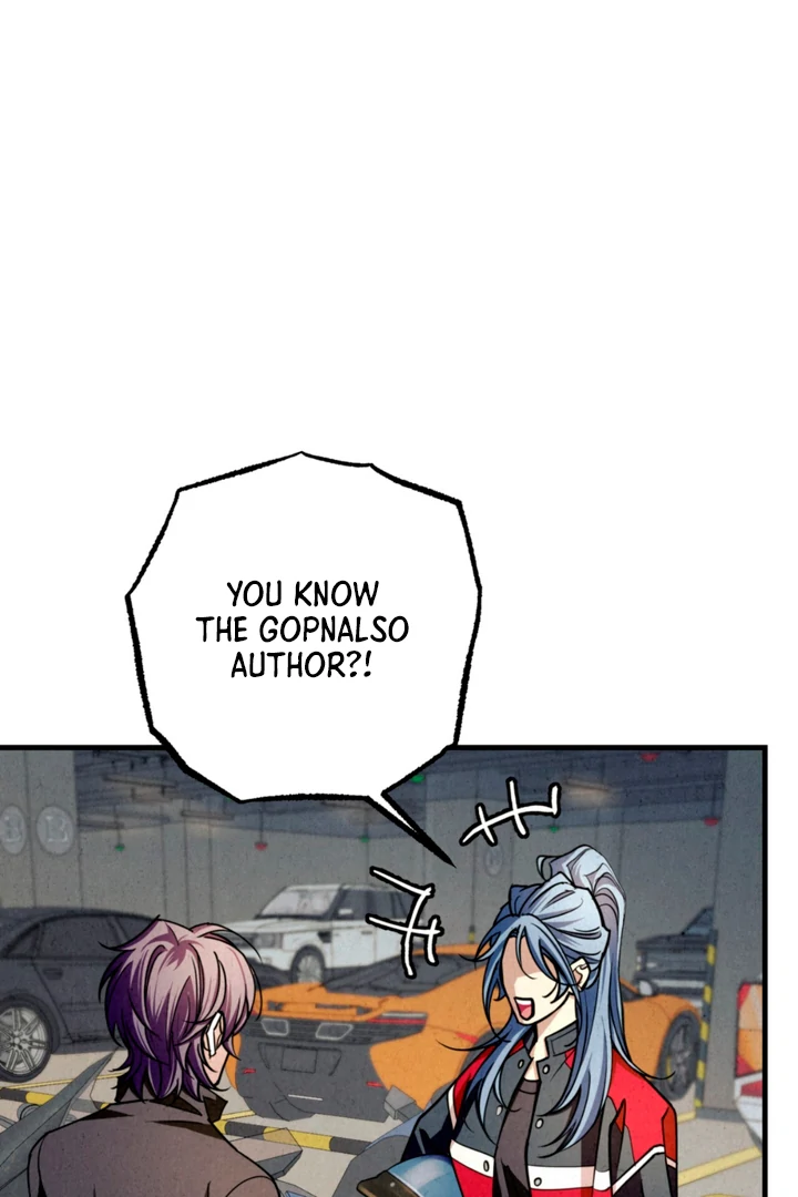 Dazzling Breath - Chapter 10 manhwa