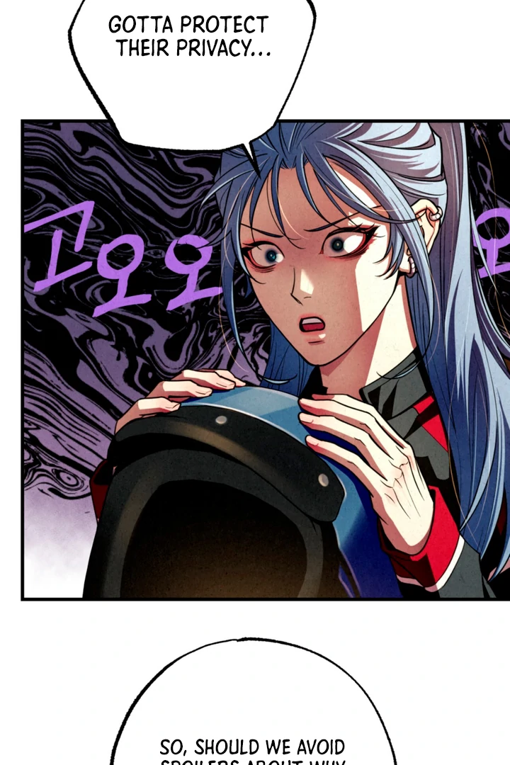 Dazzling Breath - Chapter 10 manhwa
