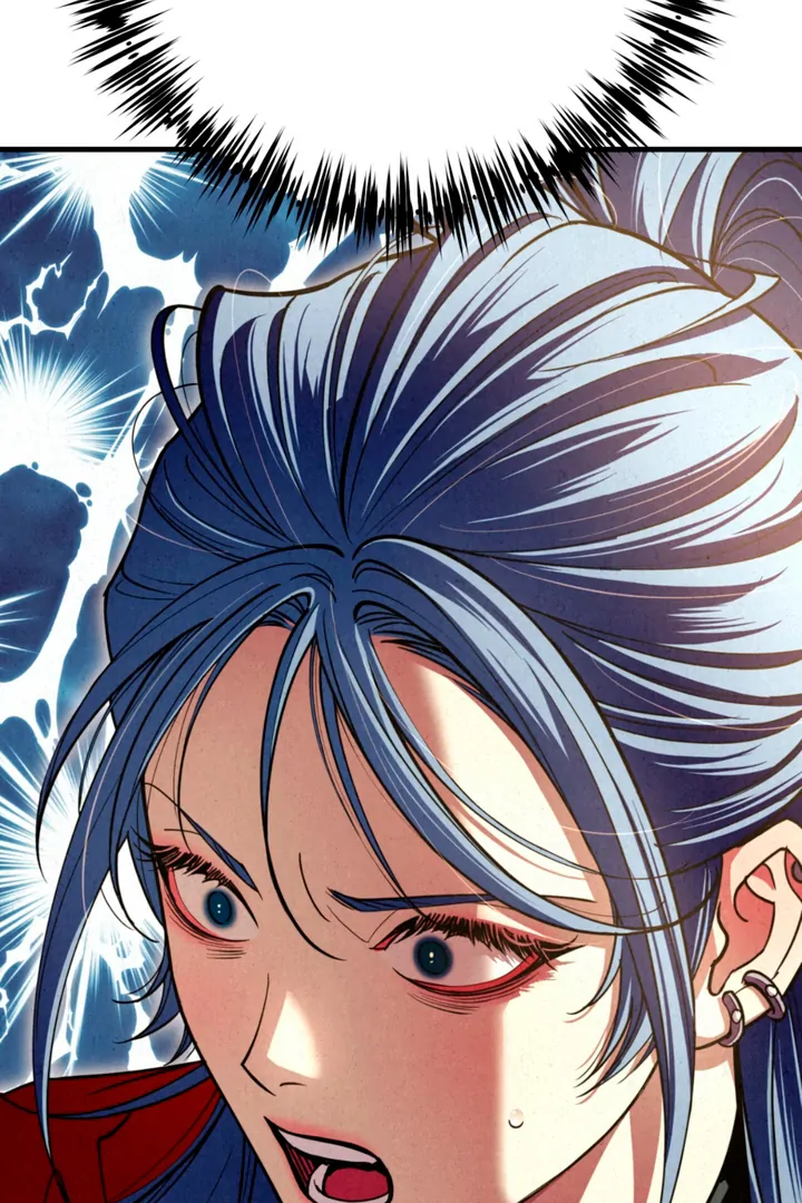 Dazzling Breath - Chapter 10 manhwa