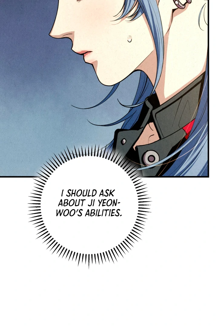 Dazzling Breath - Chapter 10 manhwa