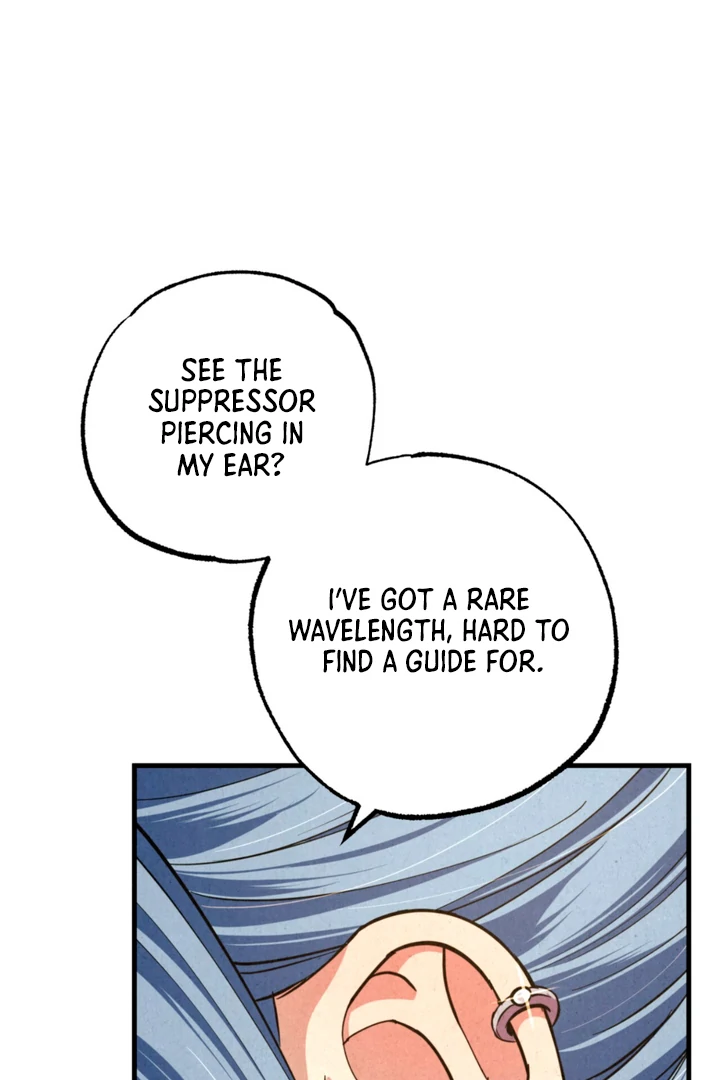 Dazzling Breath - Chapter 10 manhwa