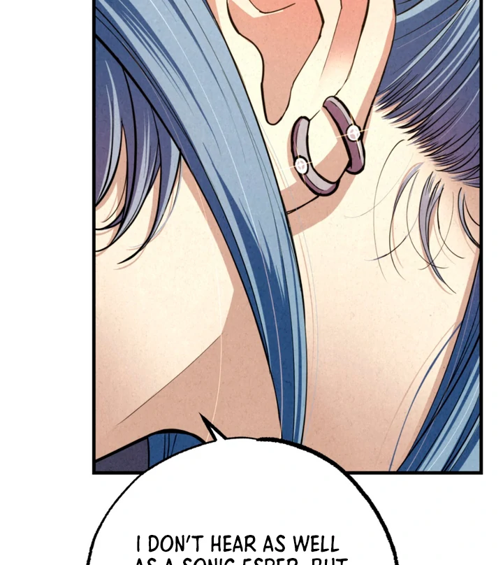 Dazzling Breath - Chapter 10 manhwa
