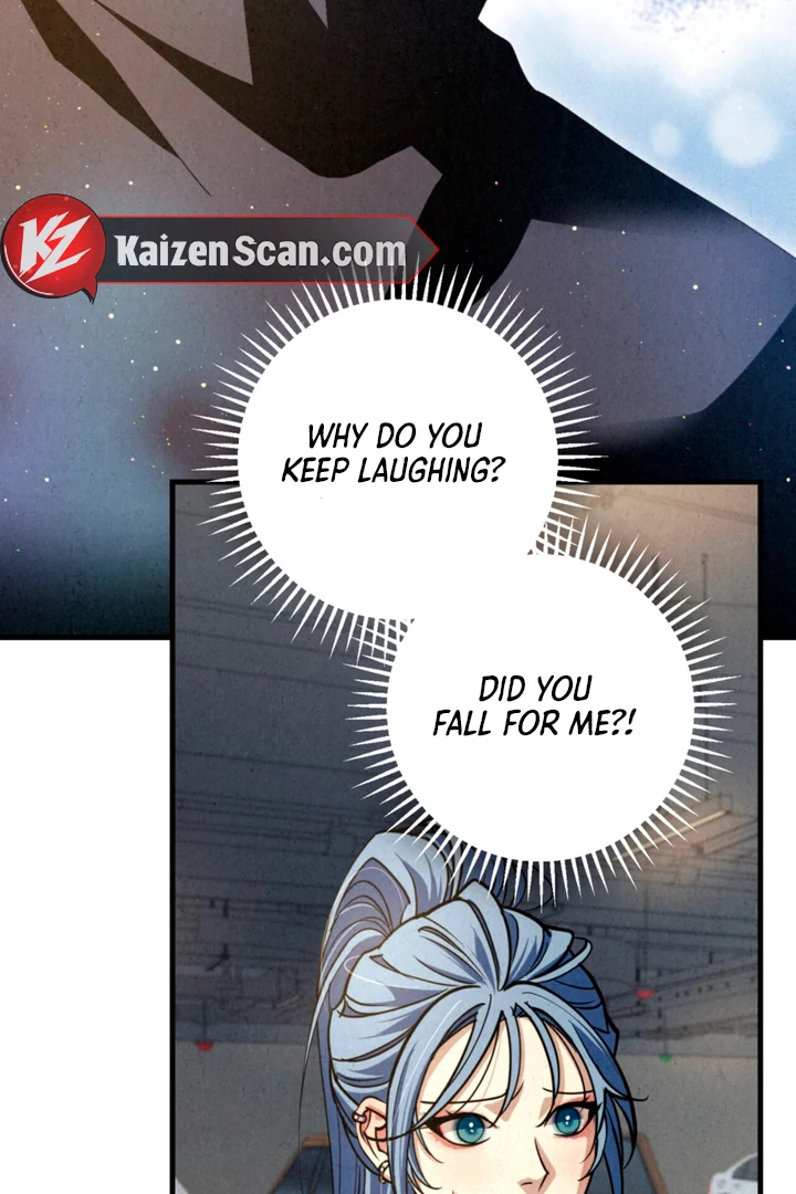 Dazzling Breath - Chapter 10 manhwa