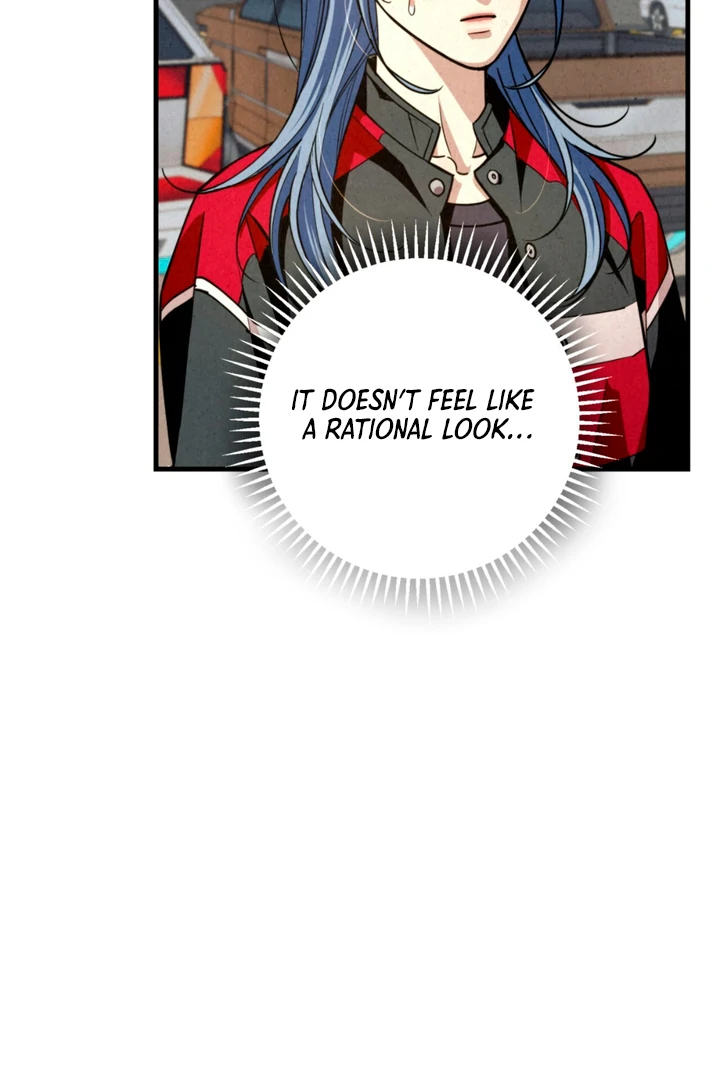 Dazzling Breath - Chapter 10 manhwa