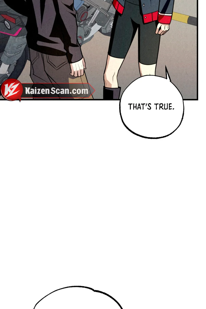 Dazzling Breath - Chapter 10 manhwa