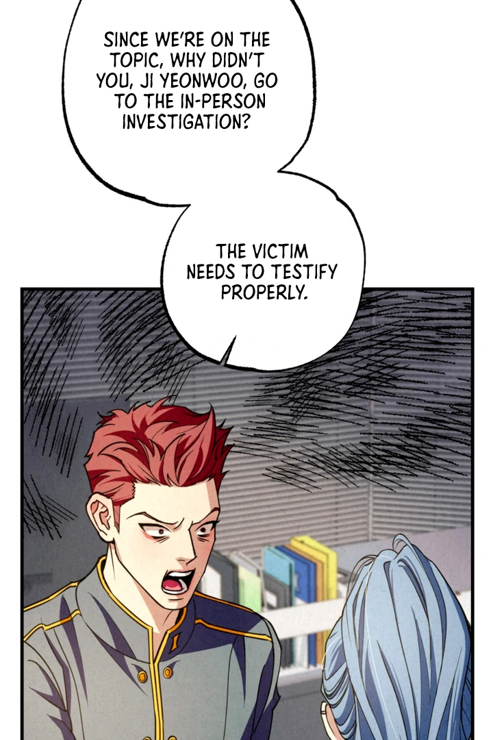 Dazzling Breath - Chapter 10 manhwa