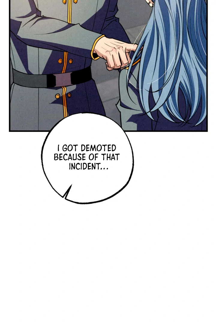 Dazzling Breath - Chapter 10 manhwa
