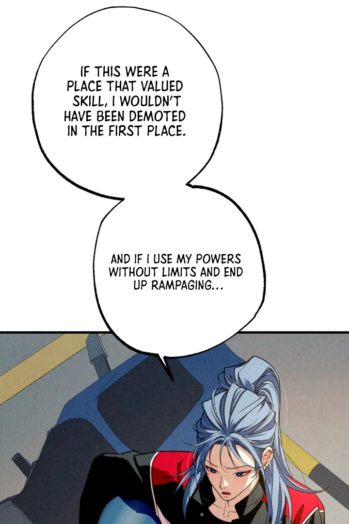 Dazzling Breath - Chapter 10 manhwa