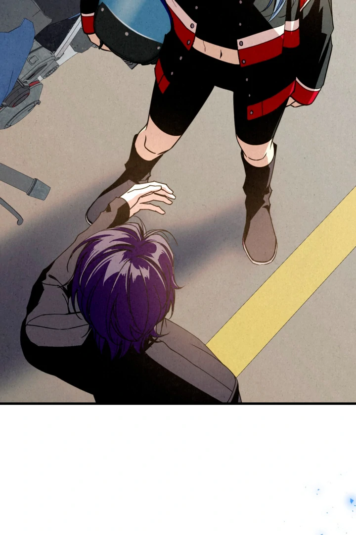 Dazzling Breath - Chapter 10 manhwa