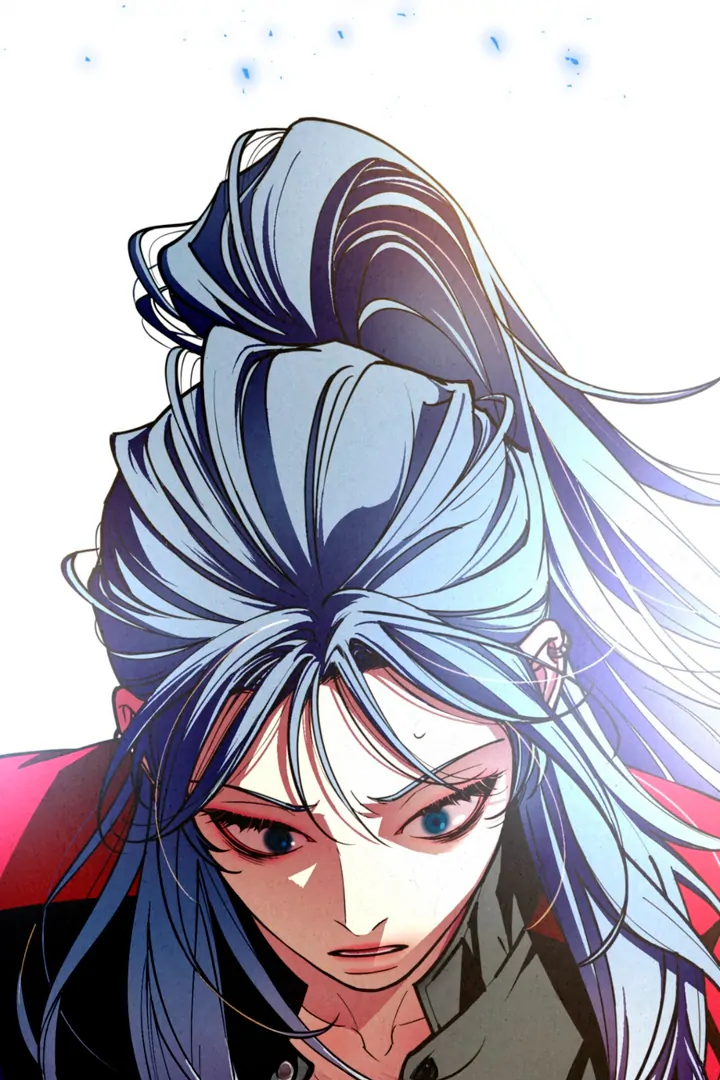 Dazzling Breath - Chapter 10 manhwa