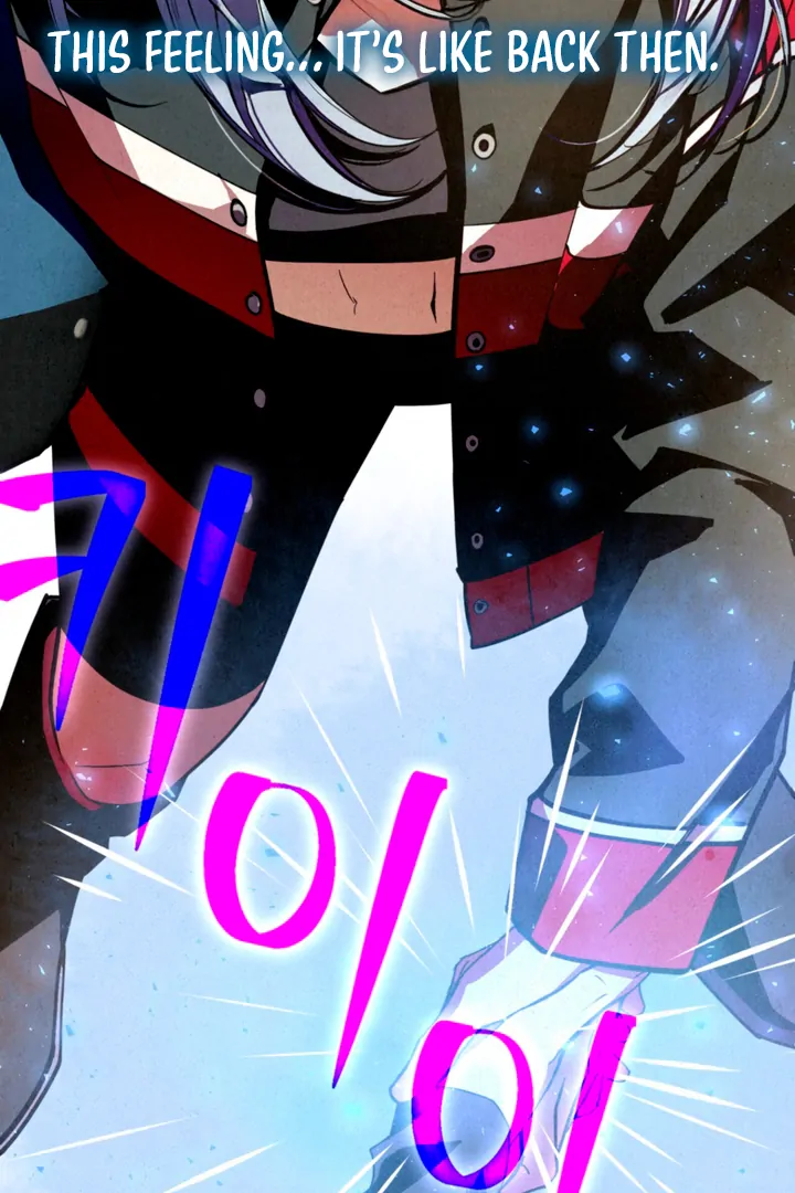 Dazzling Breath - Chapter 10 manhwa