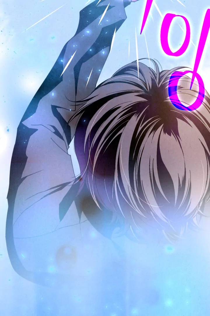 Dazzling Breath - Chapter 10 manhwa