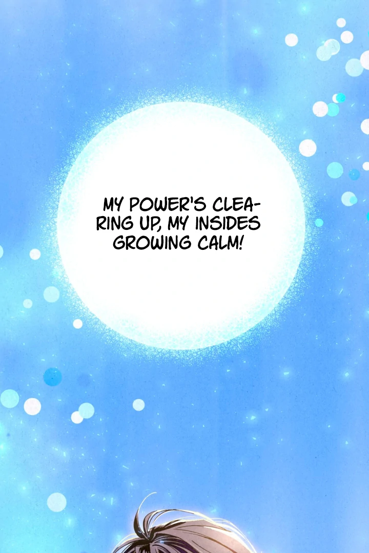 Dazzling Breath - Chapter 10 manhwa
