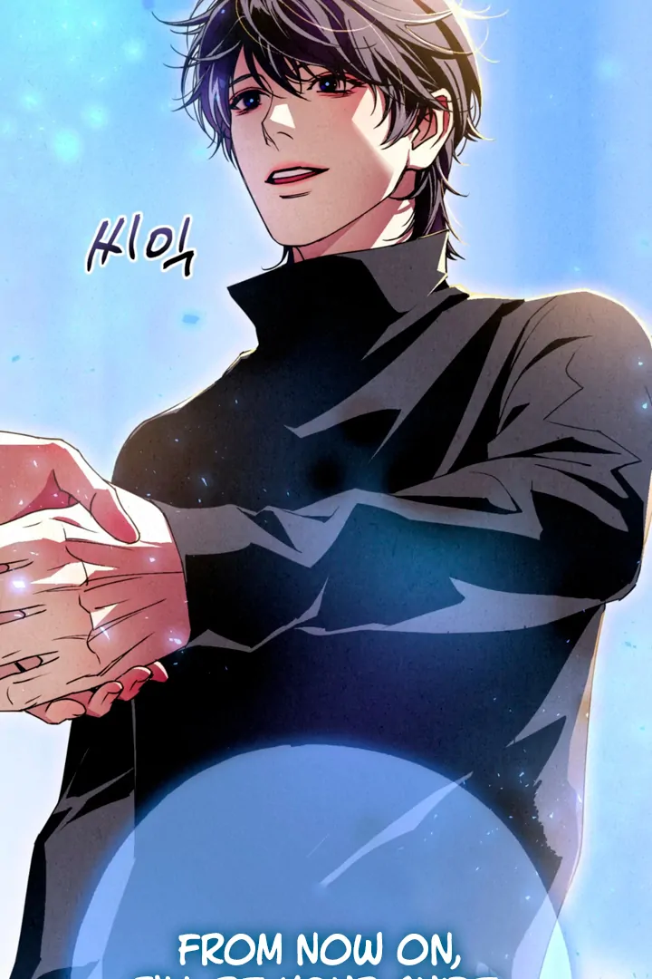 Dazzling Breath - Chapter 10 manhwa