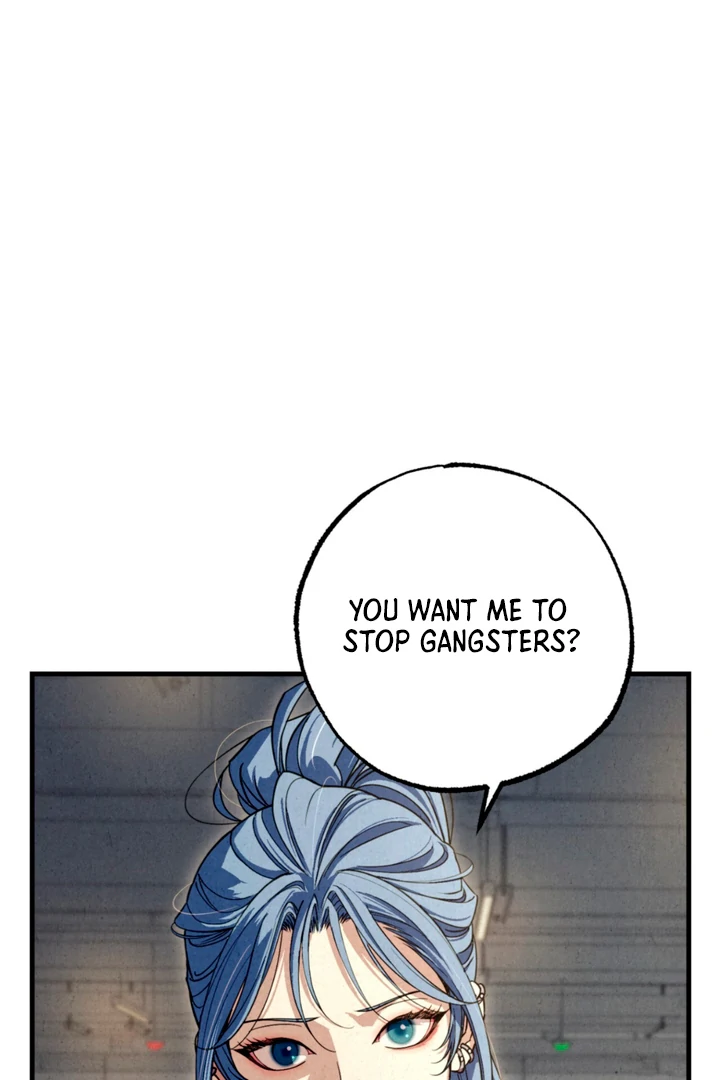 Dazzling Breath - Chapter 11 manhwa