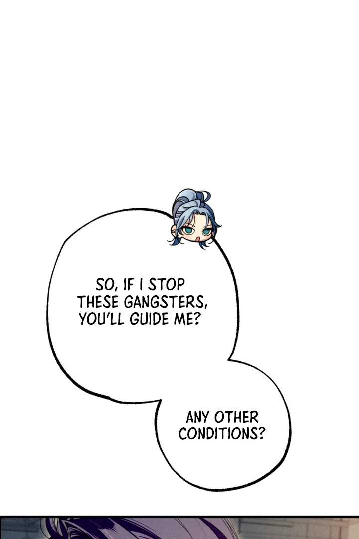 Dazzling Breath - Chapter 11 manhwa