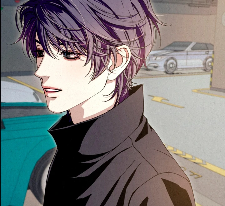 Dazzling Breath - Chapter 11 manhwa