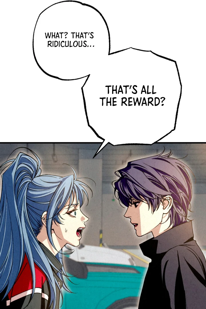 Dazzling Breath - Chapter 11 manhwa