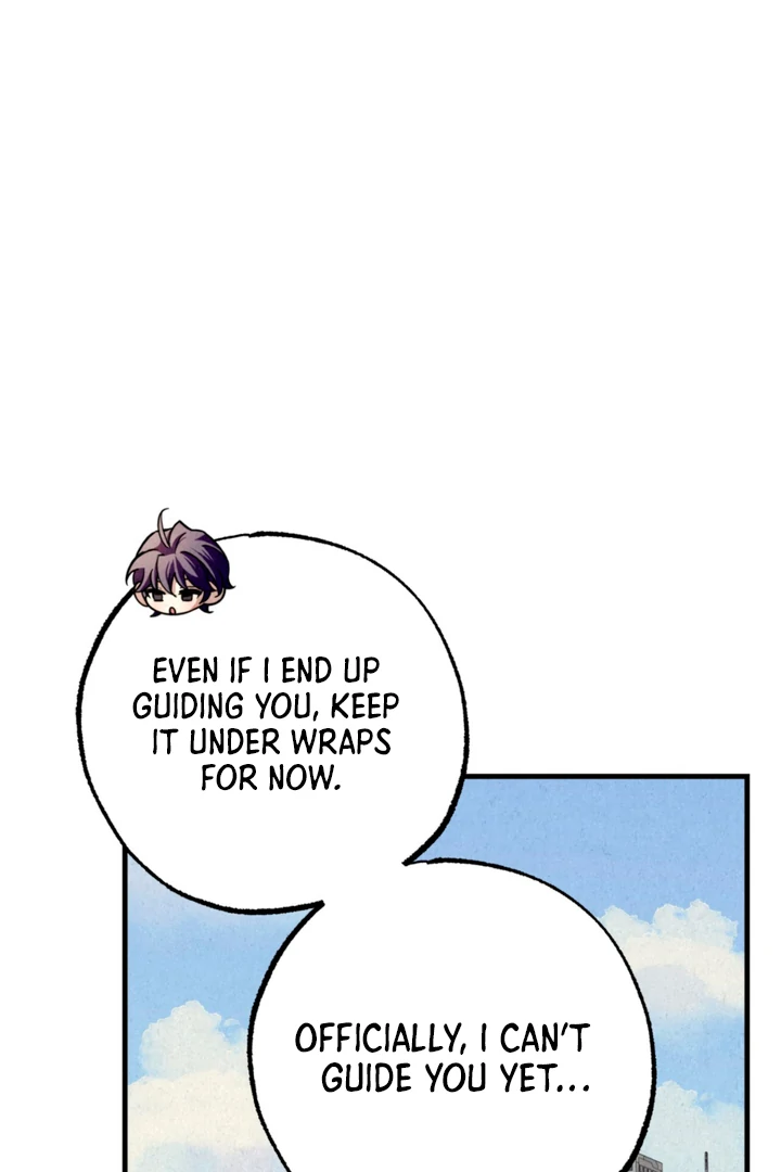 Dazzling Breath - Chapter 11 manhwa