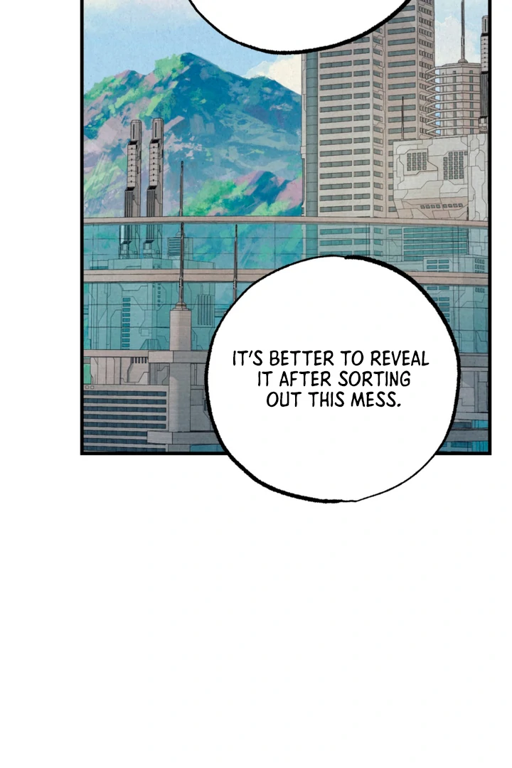 Dazzling Breath - Chapter 11 manhwa
