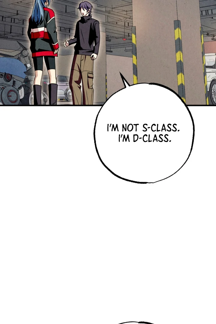 Dazzling Breath - Chapter 11 manhwa